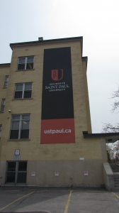 Ottawa Saint Paul University